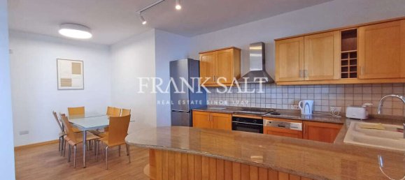 3 chambres Appartement à Sliema, Malta No. 3207 9