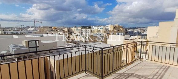 3 chambres Appartement à Sliema, Malta No. 3207 24