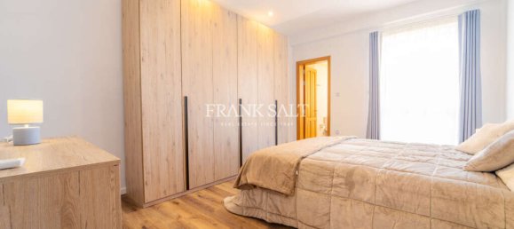 3 chambres Appartement à Sliema, Malta No. 3207 18