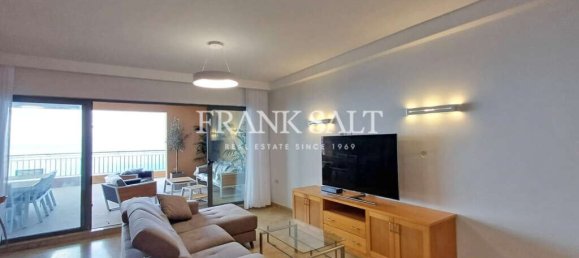 3 chambres Appartement à Sliema, Malta No. 3207 7