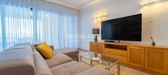 3 chambres Appartement à Sliema, Malta No. 3207 6