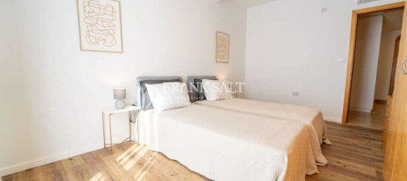 3 chambres Appartement à Sliema, Malta No. 3207 14