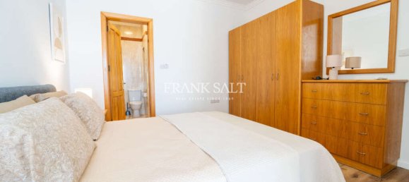 3 chambres Appartement à Sliema, Malta No. 3207 12