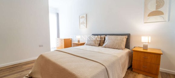 3 chambres Appartement à Sliema, Malta No. 3207 13