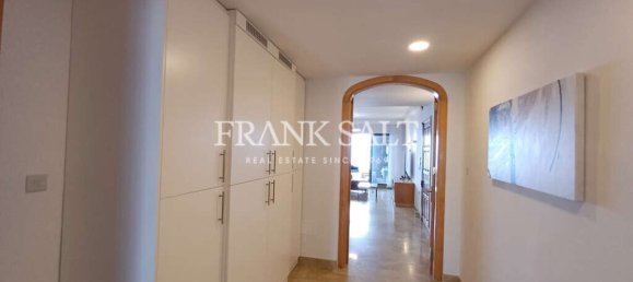 3 chambres Appartement à Sliema, Malta No. 3207 10