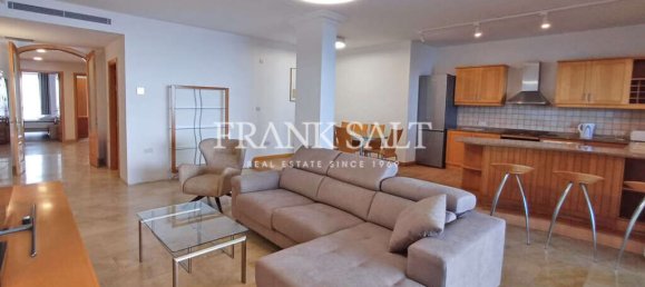 3 chambres Appartement à Sliema, Malta No. 3207 8