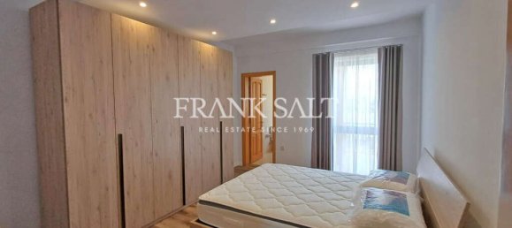 3 chambres Appartement à Sliema, Malta No. 3207 11