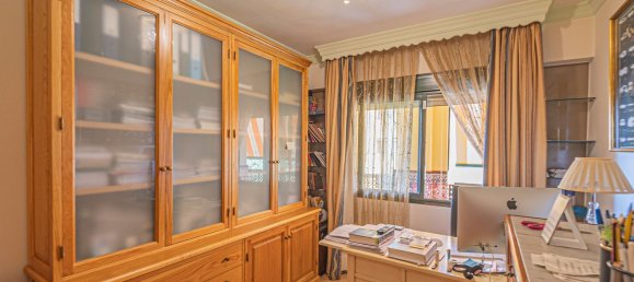 Квартира с 3 спальнями в Марбелья, Испания № 156901 6