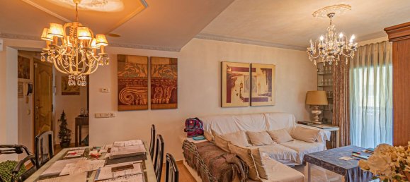 Квартира с 3 спальнями в Марбелья, Испания № 156901 4