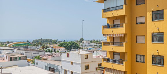 Квартира с 3 спальнями в Марбелья, Испания № 156901 7