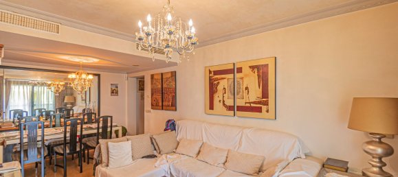 Квартира с 3 спальнями в Марбелья, Испания № 156901 8