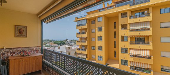 Квартира с 3 спальнями в Марбелья, Испания № 156901 2