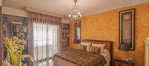 Квартира с 3 спальнями в Марбелья, Испания № 156901 3