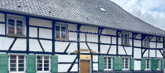 6 bedrooms Cafe / restaurant in North Rhine-Westphalia, Germany No. 239219 4