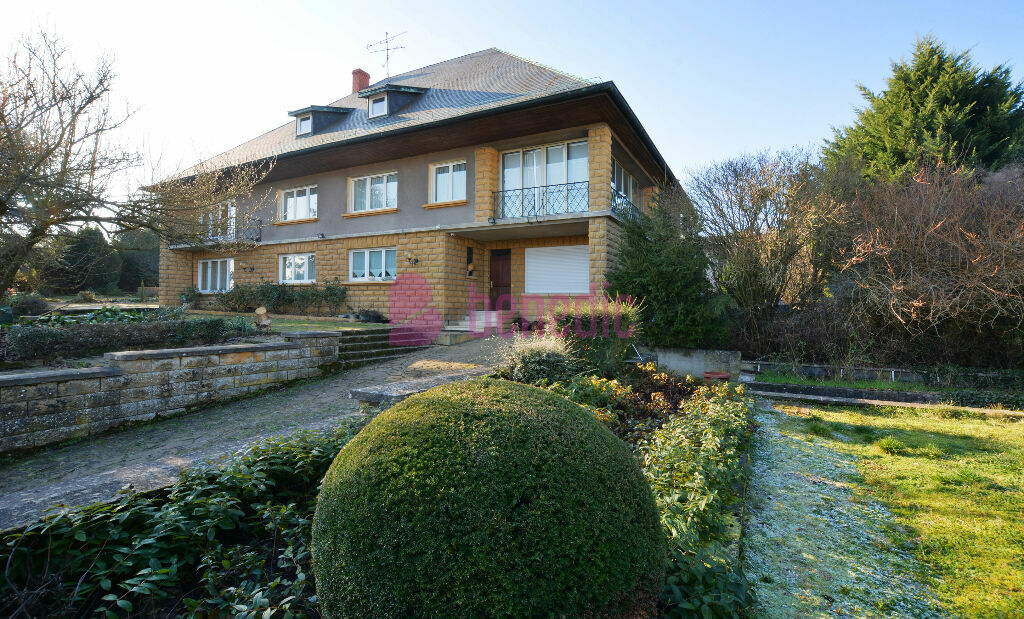 8 chambres Maison à Jussy, France No. 49968
