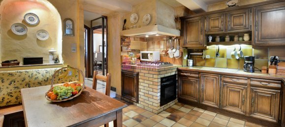 8 chambres Maison à Jussy, France No. 49968 6