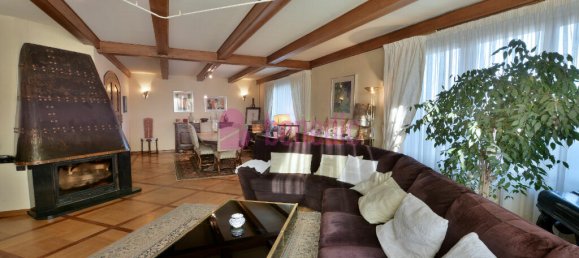 8 chambres Maison à Jussy, France No. 49968 4