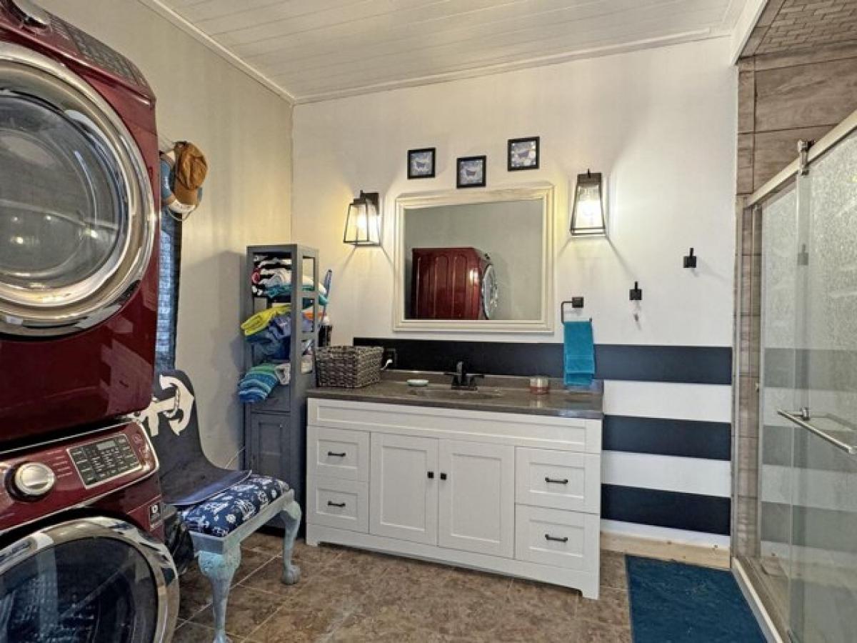 3 bedrooms House in Eckerman, USA No. 438188