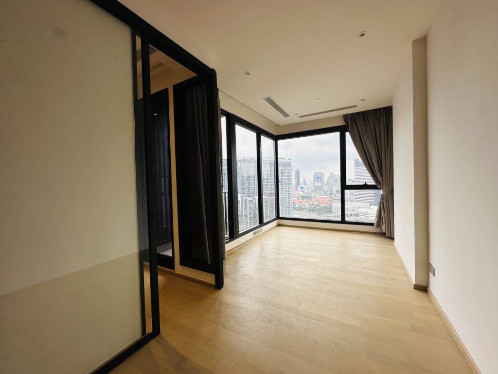 Apartamento com 1 quarto em condomínio em Din Daeng, Thailand N.º 69225