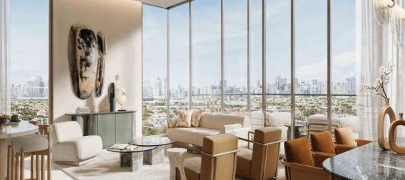 1 Schlafzimmer Wohnung in Mohammed Bin Rashid City, UAE, Nr. 93985 7