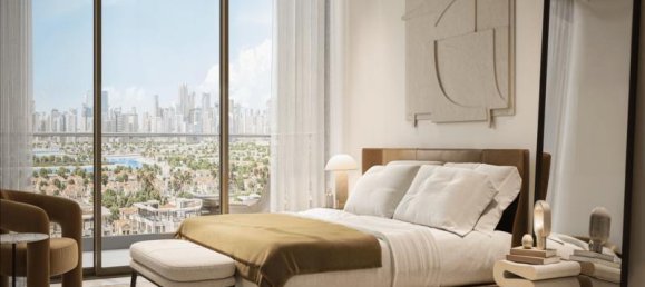 1 Schlafzimmer Wohnung in Mohammed Bin Rashid City, UAE, Nr. 93985 2