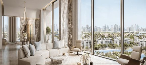 1 Schlafzimmer Wohnung in Mohammed Bin Rashid City, UAE, Nr. 93985 8