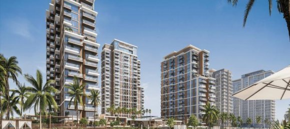 1 Schlafzimmer Wohnung in Mohammed Bin Rashid City, UAE, Nr. 93985 6