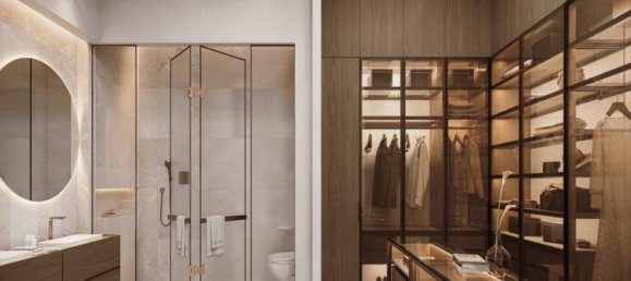 1 Schlafzimmer Wohnung in Mohammed Bin Rashid City, UAE, Nr. 93985 9