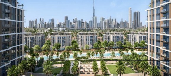 1 Schlafzimmer Wohnung in Mohammed Bin Rashid City, UAE, Nr. 93985 5