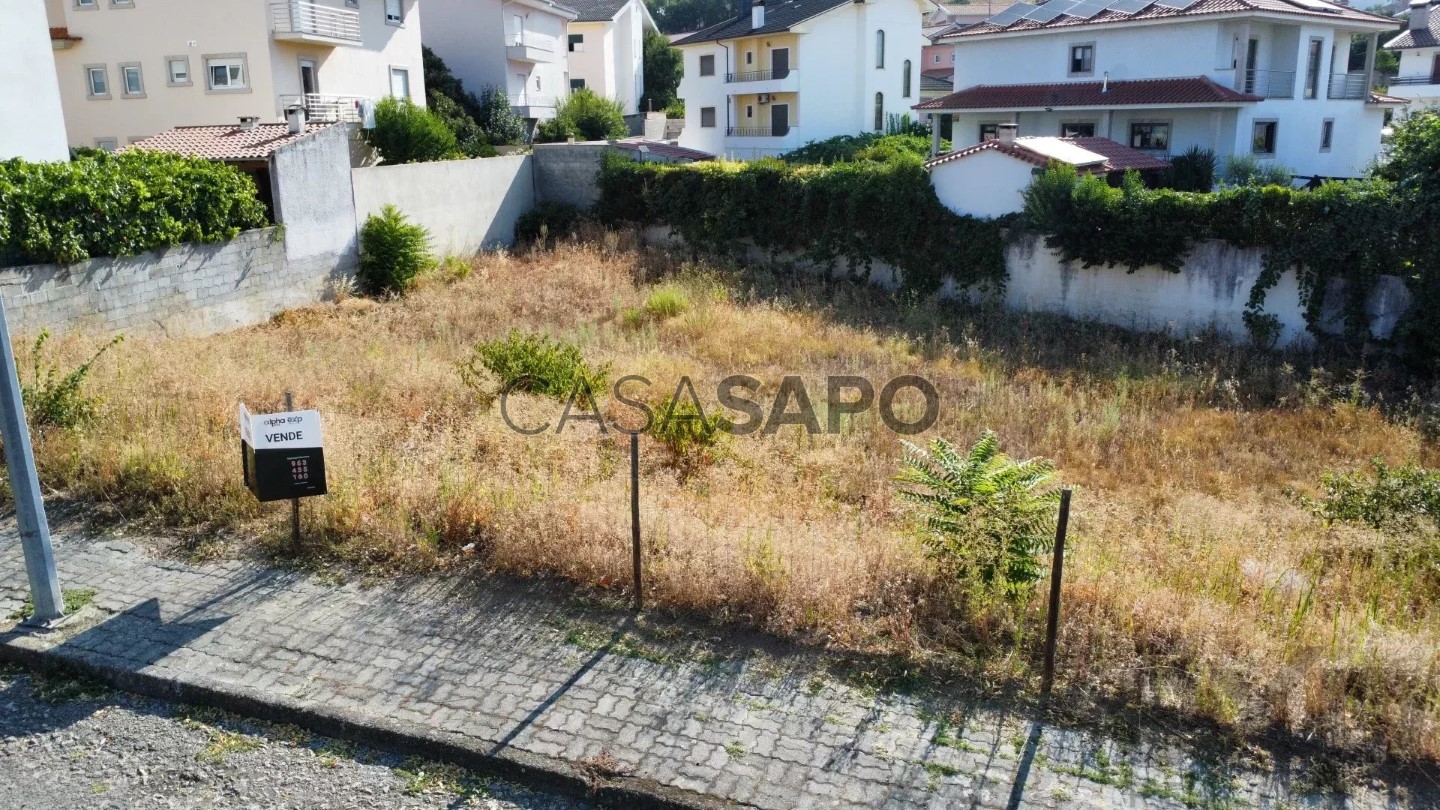  قطعة أرض في Mirandela, Portugal 670متر مربع رقم 352468