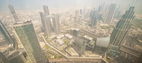 3 dormitorios apartamento en venta en Downtown Dubai (Downtown Burj Dubai), Dubai, UAE № 118289 19