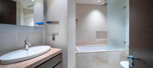 3 dormitorios apartamento en venta en Downtown Dubai (Downtown Burj Dubai), Dubai, UAE № 118289 10
