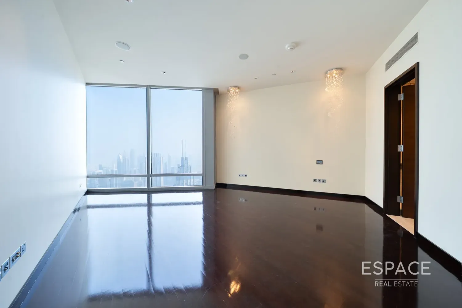 3 dormitorios apartamento en venta en Downtown Dubai (Downtown Burj Dubai), Dubai, UAE № 118289