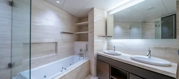 3 dormitorios apartamento en venta en Downtown Dubai (Downtown Burj Dubai), Dubai, UAE № 118289 16
