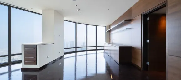 3 dormitorios apartamento en venta en Downtown Dubai (Downtown Burj Dubai), Dubai, UAE № 118289 4