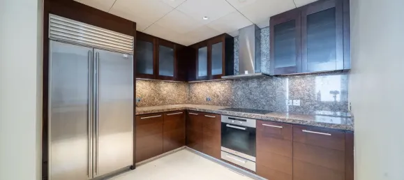 3 dormitorios apartamento en venta en Downtown Dubai (Downtown Burj Dubai), Dubai, UAE № 118289 6