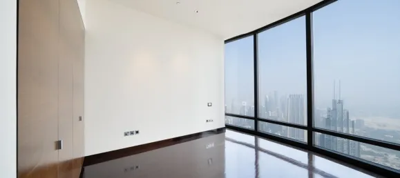 3 dormitorios apartamento en venta en Downtown Dubai (Downtown Burj Dubai), Dubai, UAE № 118289 2