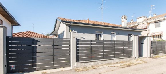 Villa de 3 divisões em Olgiate Olona, Italy N.º 211172 51