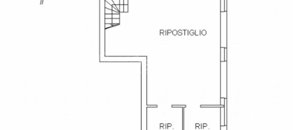 Villa de 3 divisões em Olgiate Olona, Italy N.º 211172 36