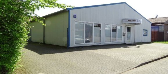 9غرفة عقار تجاري في Cloppenburg, Germany رقم 17828 2