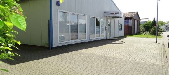 9غرفة عقار تجاري في Cloppenburg, Germany رقم 17828 3