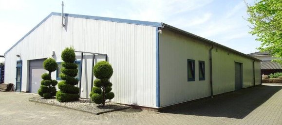 9غرفة عقار تجاري في Cloppenburg, Germany رقم 17828 4