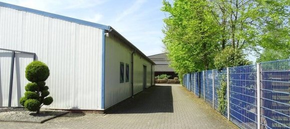 9غرفة عقار تجاري في Cloppenburg, Germany رقم 17828 5