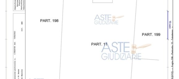 5 Schlafzimmer Wohnung in Sezze, Italy, Nr. 360050 42