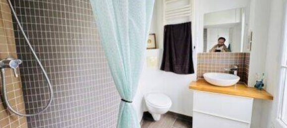 Studio in Paris, France, Nr. 320001 7