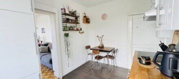 Studio in Paris, France, Nr. 320001 6