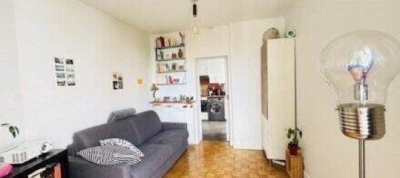 Studio in Paris, France, Nr. 320001 4