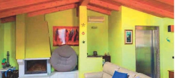 Вилла с 5 комнатами в Сеграте, Италия № 148732 23