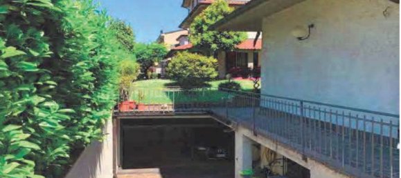 Вилла с 5 комнатами в Сеграте, Италия № 148732 26