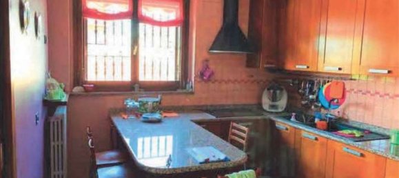 Вилла с 5 комнатами в Сеграте, Италия № 148732 16